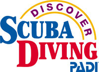 Программа PADI Discover Scuba Diving - открой для себя мир дайвинга