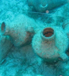 Подводный археологический музей построят в Египте